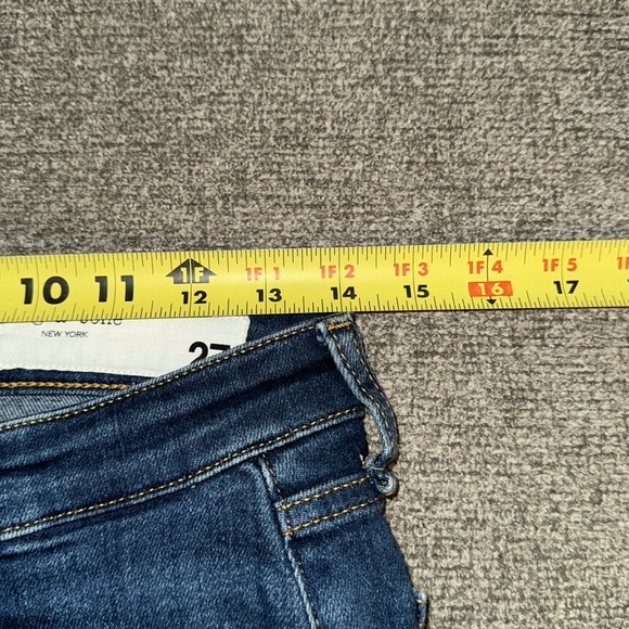 Rag & Bone Jeans - Picture 6 of 8